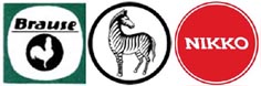 Brause Logo