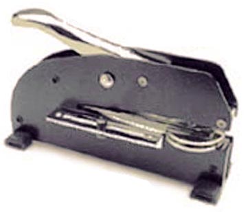 Longreach embosser