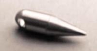 The Forever-Pen, the World's tiniest pen