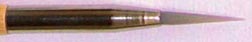 Agate Pencil burnisher