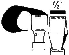 Automatic pen No.5