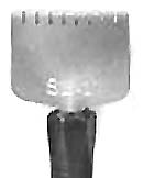 Coit 5/8 pen tip