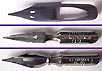 NEW Hiro-Leonardt NIBS