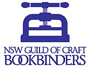 Guild of Bookbinders Logo