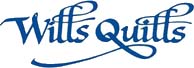Wills Quills Logo