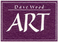 Dave Wood Logo