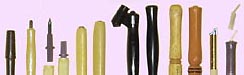 Dip Nib Handles/Holders