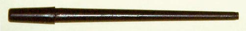 Hunt mapping nib handle