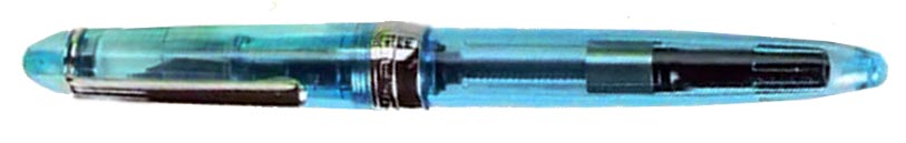 Os65 Updated Cap/Barrel Blue