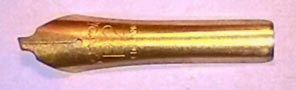 Osmiroid B2 Left Hand