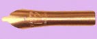 Right hand Italic B2