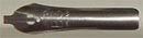 Right hand Italic B3 S/S