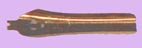 Osmiroid Dip Nib SH4