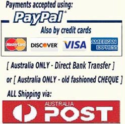Cart Shopping via Paypal